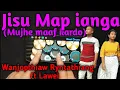 Lagu Hindi Khasi Gospel Song - Mujhe maaf kardo (Jisu Map ianga) by Wanjopthiaw Ryntathiang (drum cover)