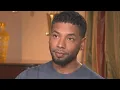 Jussie Smollett s Emotional First Major Interview Since Hate Crime Hoax Exclusive