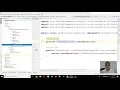 QUESTION Do we have to implement UserDetails and UserDetailsService