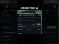 GitHub trick to view any project LIVE GitHub
