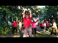 Download Lagu Senam disco tera 1