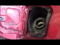 How To Install Locking Fuel Cap