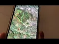 What the Tech App of the day All Trails