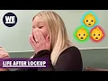 Lacey is Having TRIPLETS Life After Lockup