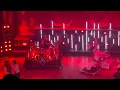 Nothing More “Tired of Winning” Live 6/19/22 at House of Blues in Houston