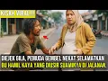 Download Lagu DIEJEK GILA, PEMUDA GEMBEL NEKAT SELAMATKAN BU HAMIL KAYA YANG DIUSIR SUAMINYA DI JALANAN