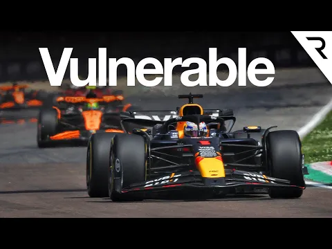 Download MP3 Why Red Bull’s suddenly vulnerable in F1's car development war