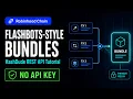 Flashbots-Style Bundles on Robinhood Chain Has ude REST API Tutorial No API Key