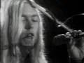 The Allman Brothers Band - One Way Out - 11/2/1972 - Hofstra University (Official)