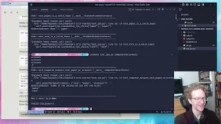 Python Programming in a Unix-like Environment - RPS v0 1 0