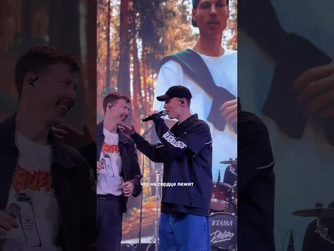 Сильная песня про маму от Dabro!