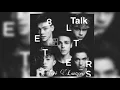 Talk - Why Don’t We (Audio)