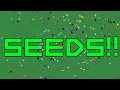 Leaf Blower Revolution guide Farming Seeds