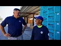 Associate Spotlight Jason Skaggs - From Manager Trainee to Area Manager