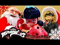 Download Lagu ❄️ CHRISTMAS SPECIAL 2024 🎄🎁 | MIRACULOUS, Tales of Ladybug \u0026 Cat Noir