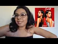 Becky G Full Album Mala Santa Reaction | Mala Santa