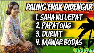 lagu sunda reggae paling enak di dengar sunda reggae lagusunda reggaecover 