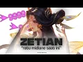 Download Lagu gaada damage?? pffftt.. KESALAHAN ZETIAN YANG GA BANYAK ORANG TAU