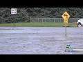Le Mars Suffers Storm Damage