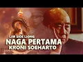 Lagu BAGAIMANA CARA LIEM SIOE LIONG KUASAI EKONOMI INDONESIA?