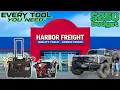Can I Buy The Ultimate Vehicle Tool Kit From Harbor Freight