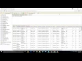 Hide Nulls - How to Not Display Null Records