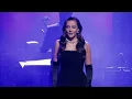 "Beauty And The Beast" - Lucy Thomas - (Theatre Royal Drury Lane Concert)