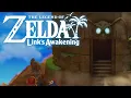 The Legend of Zelda Link s Awakening - Bird Key Nintendo Switch Part 14