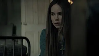 a young woman inherits a family home that hides a terrifying supernatural secret movie recap