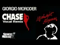 Lagu Giorgio Moroder - Chase (Vocal Remix) (SpaceMouse) [2025]