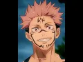 Lagu Sukuna Edit l Jujutsu Kaisen l Shake It To The Max