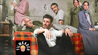 تریلر تیزر فیلم کده Filmkadeh اجتماعی مهیج تریلر فیلم سینمایی دوزیست ۱۳۹۸ 