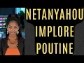 Download Lagu L’Appel Désespéré de Netanyahou à Poutine