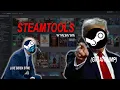 STEAMTOOLS STEAM GAMES FREE ONLINE FIX OPEN LUA STEAMDB 2026