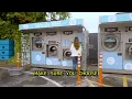 Easy Laundry with Wash ME Complete Washer Cycle Guide