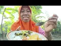 Download Lagu Alhamdhulilah sarapan bersama sayur asem sambil ngobrol mas andi dapat kerja pemersa ❗