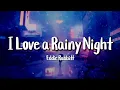 Lagu Eddie Rabbitt - I Love A Rainy Night (Lyrics)