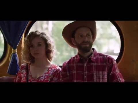 "Mommies Pickles" Dark Comedy Teaser