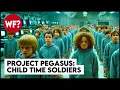 Download Lagu Project Pegasus | The CIA's Child Time Soldiers