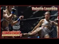 Combat Night Pro 7 Hannah Jackson vs Valerie Loureda