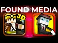 I Found Pixel Gun 3D s Lost Games