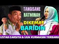 Download Lagu USTAD CARSITA \u0026 UUN KURNIASIH / BARIDINAN
