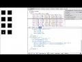 D3 js Event Action At A Distance - D3 js v3 Tutorial