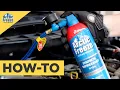 How to Recharge with Arctic Freeze AF22
