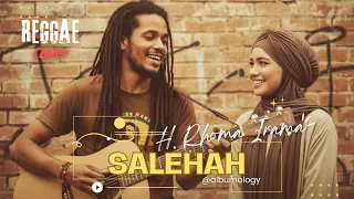 salehah h rhoma irama reggae ska cover albumology