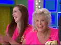 Lagu The Price is Right-Dec. 2012 (Grandparent's Sp.)