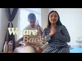 Download Lagu WE ARE BACK!