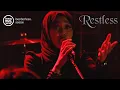 RESTLESS - Embun Suci (Live At Dark Eternity Gothic Festival 2024 // Plantica Beer Garden // Bandung