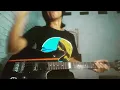Download Lagu Selamat tinggal - Indra Lesmana Guitar Solo cover by me