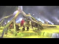 郑伊健《友情岁月》2011香港红馆Beautiful Day演唱会